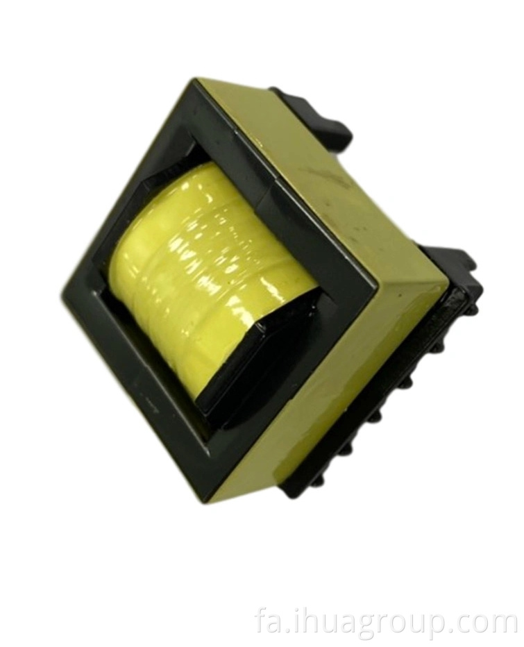 EC 28 ترانسفورماتور فرکانس بالا Ec 28 high frequency transformer